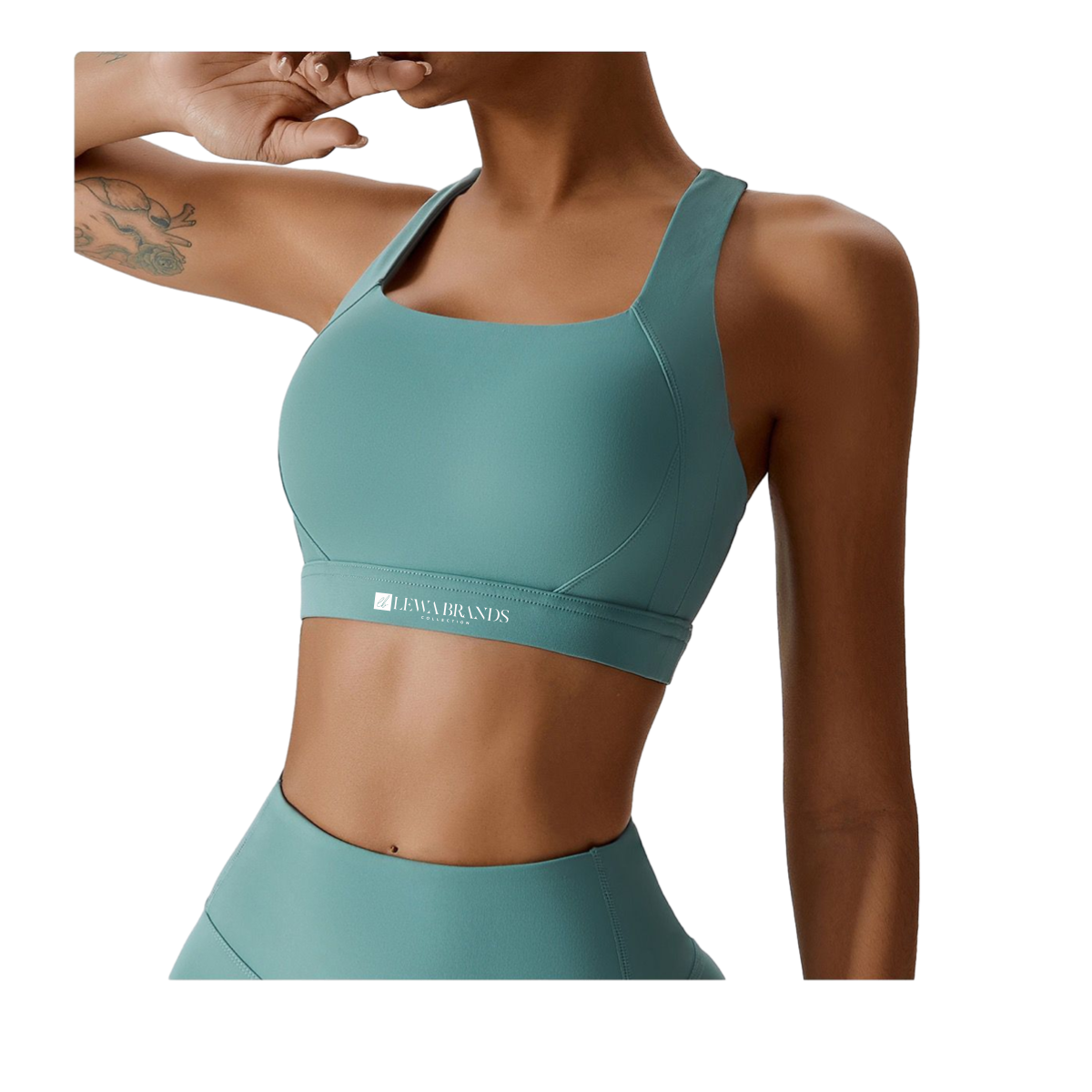 LewaFIT Jade Set