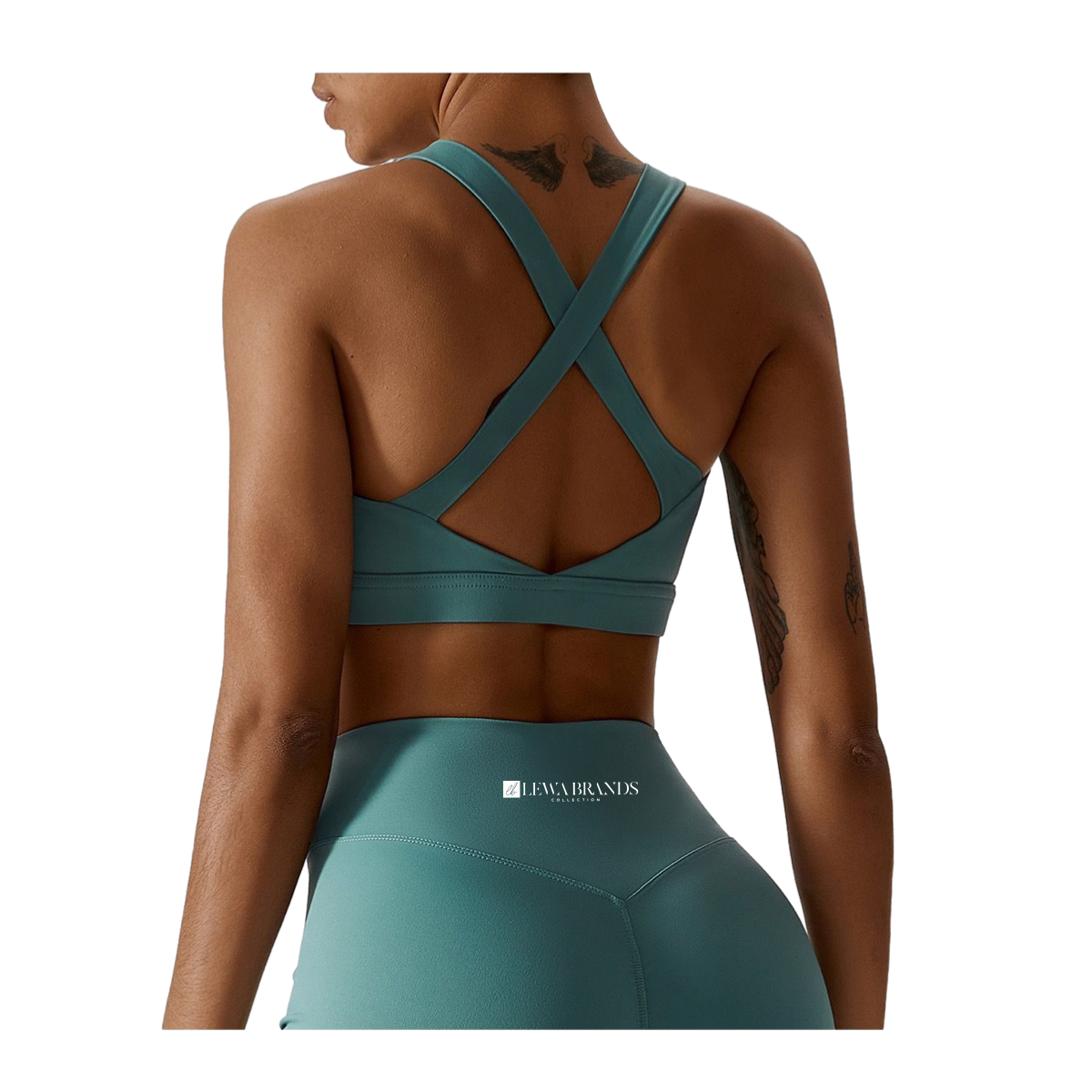 LewaFIT Jade Set