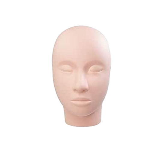 Mannequin Head