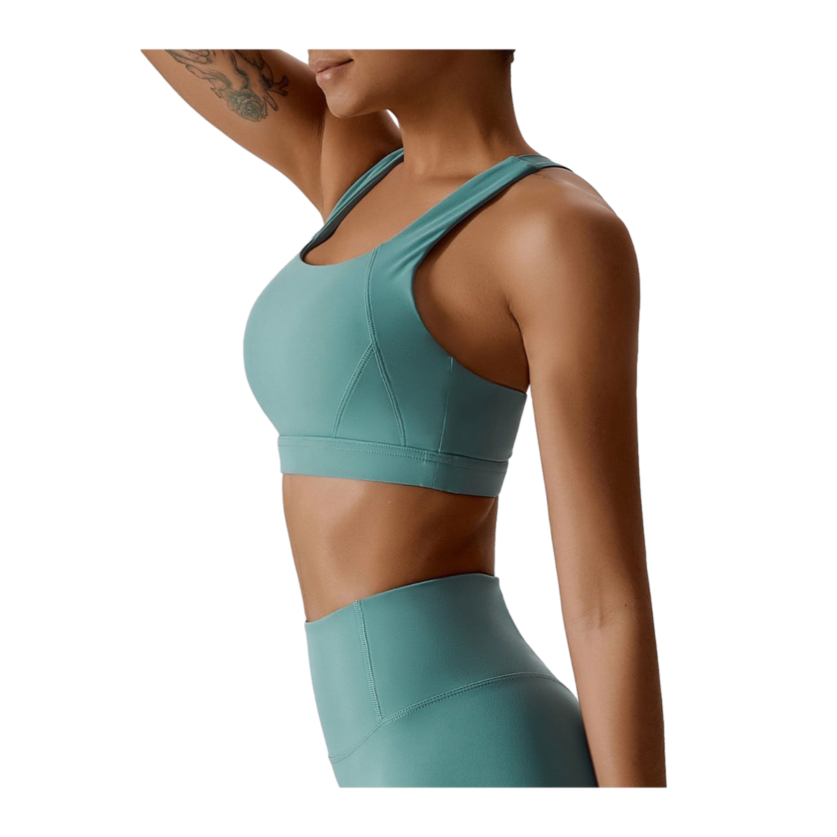 LewaFIT Jade Set